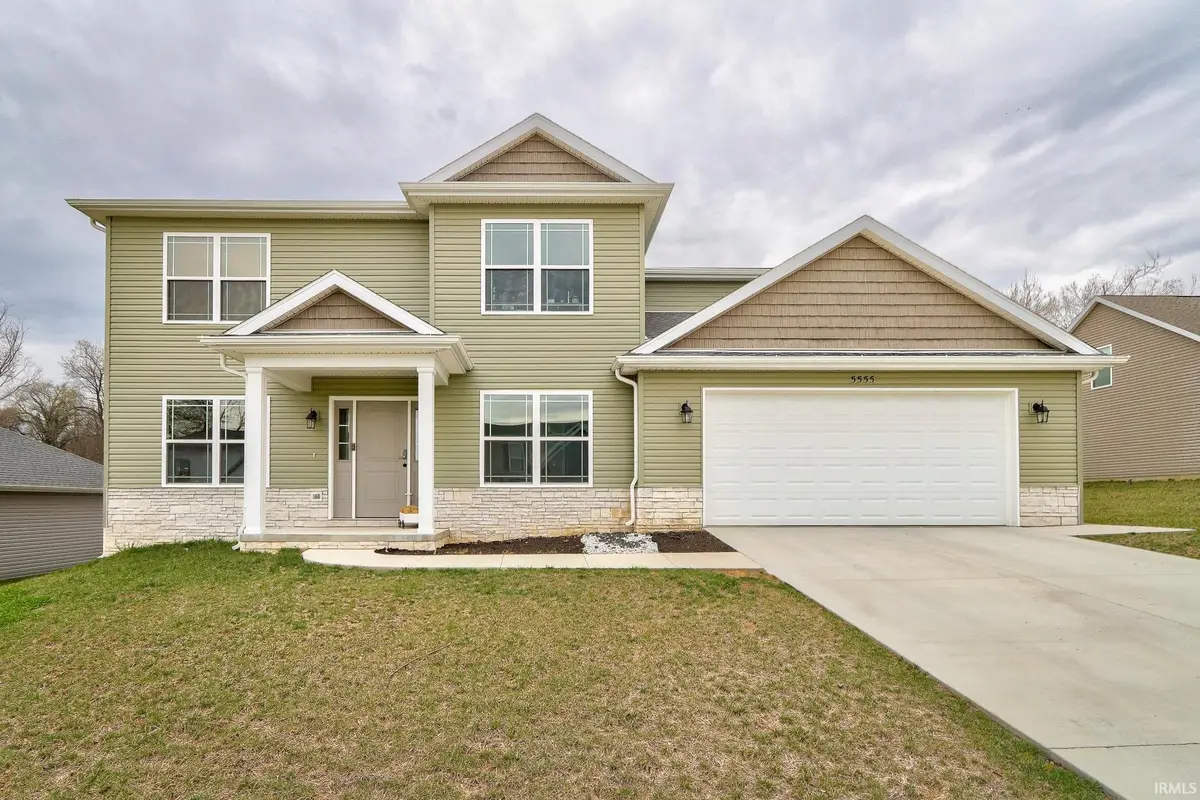 5555 Hillside Trail, Newburgh, IN 47630 - Image #1