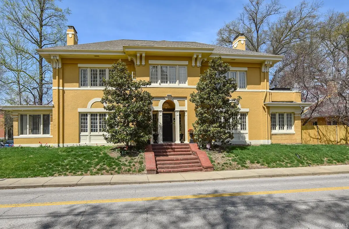 100 Mulberry Street, Evansville, IN 47713 - Image #1