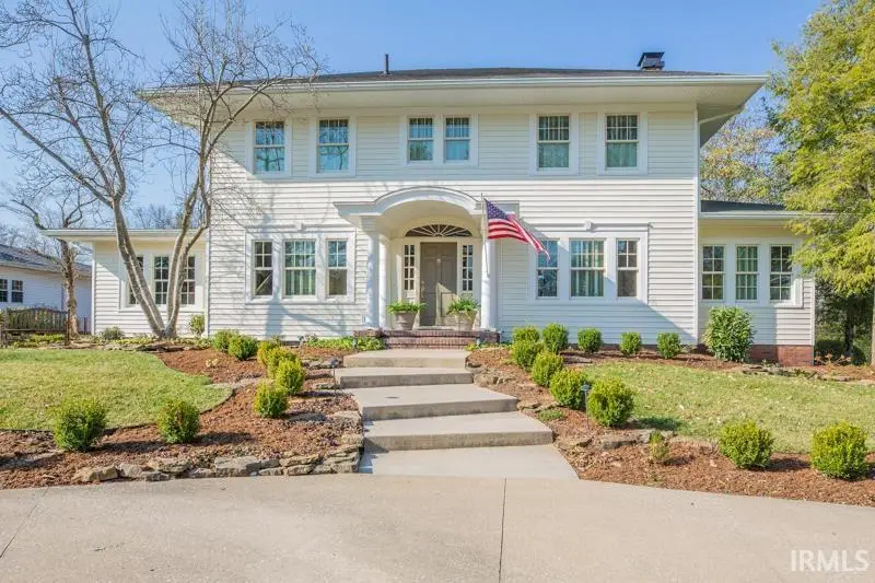 1301 Burnett Lane, Vincennes, IN 47591 - Image #1