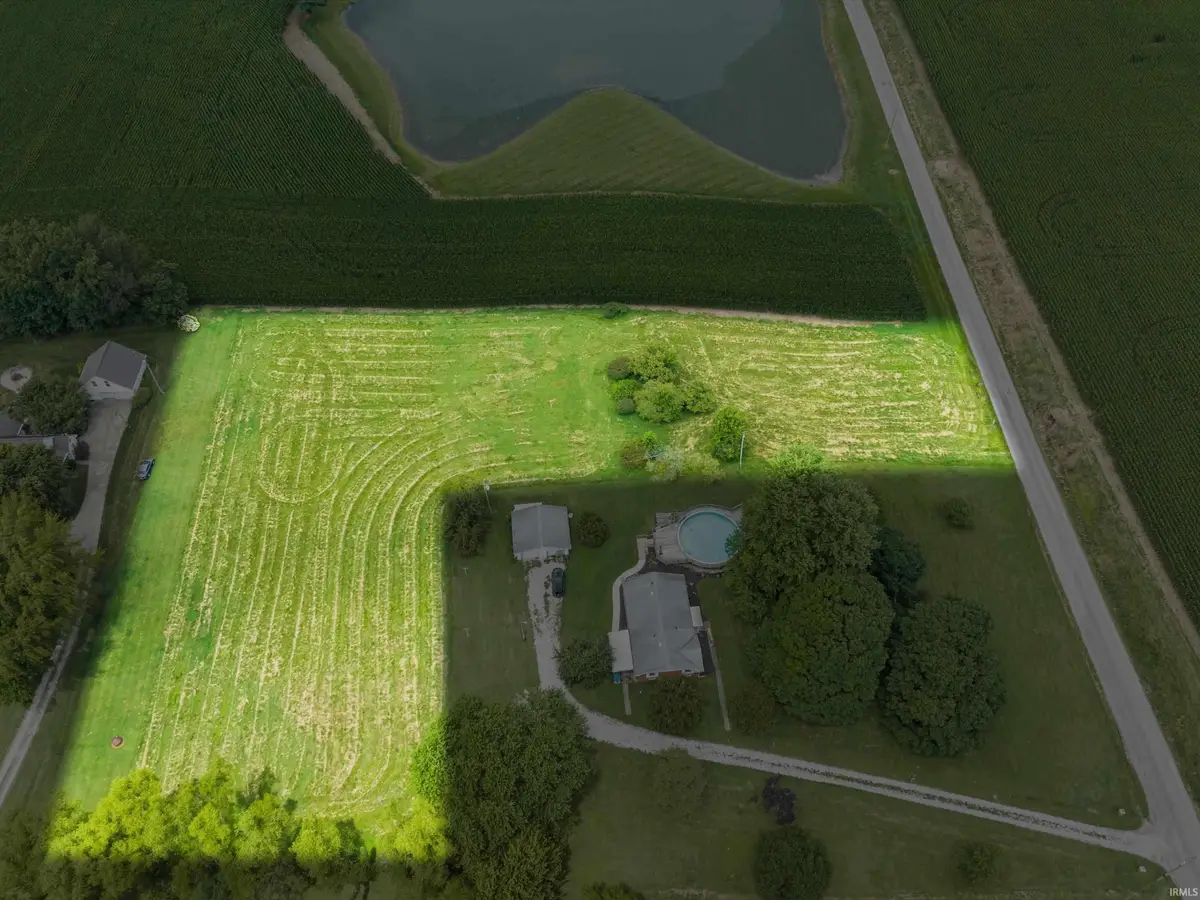 388 S County Road 400 W, Rockport, IN 47635 - Image #1