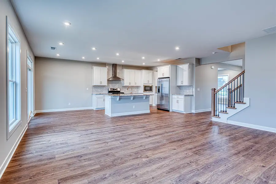 2935 Atcheson Drive, Evansville, IN 47725 - Image #3