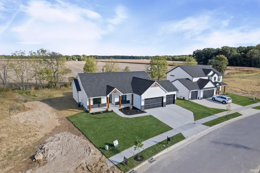 4329 Demeree Way, West Lafayette, IN 47906 - Image #3