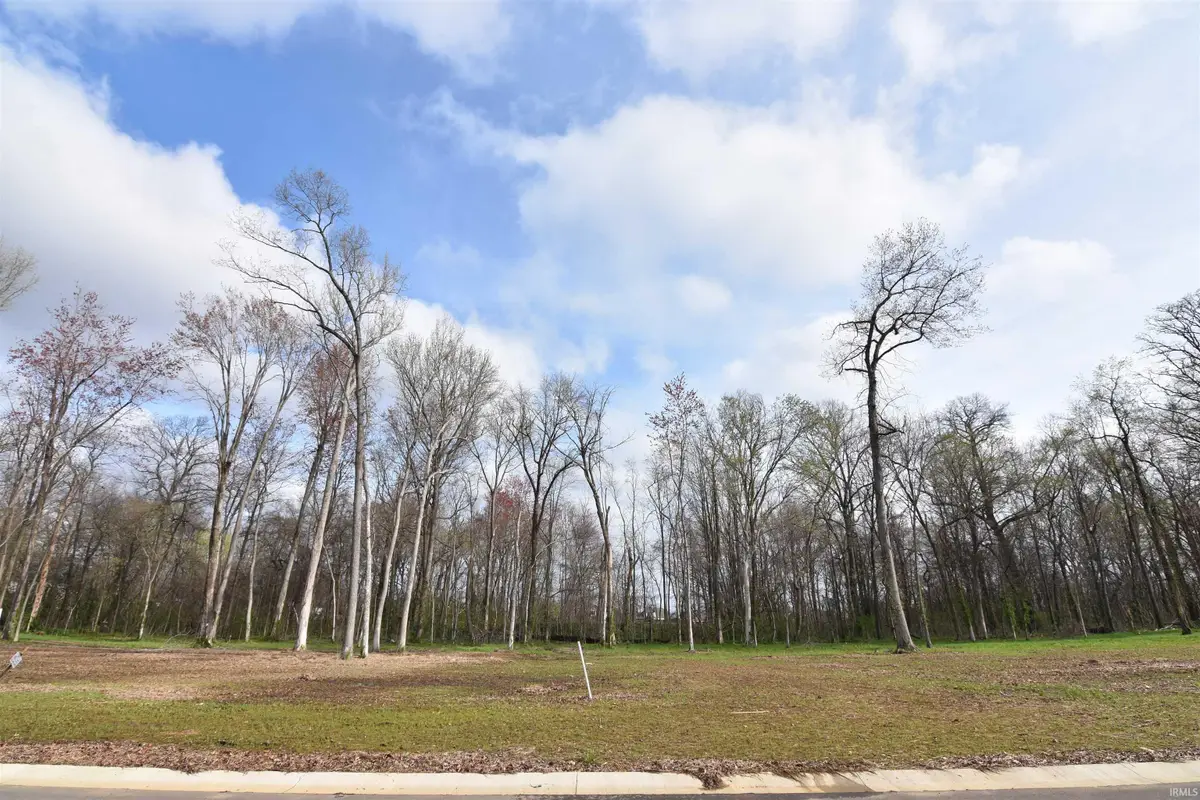 4448 Violet Drive, Evansville, IN 47725 - Image #1