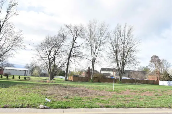 4701 Violet Drive, Evansville, IN 47725