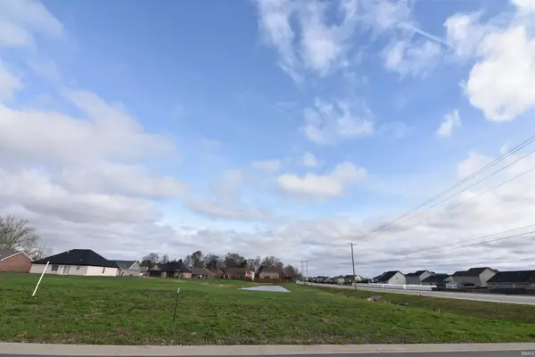 4734 Violet Drive, Evansville, IN 47725