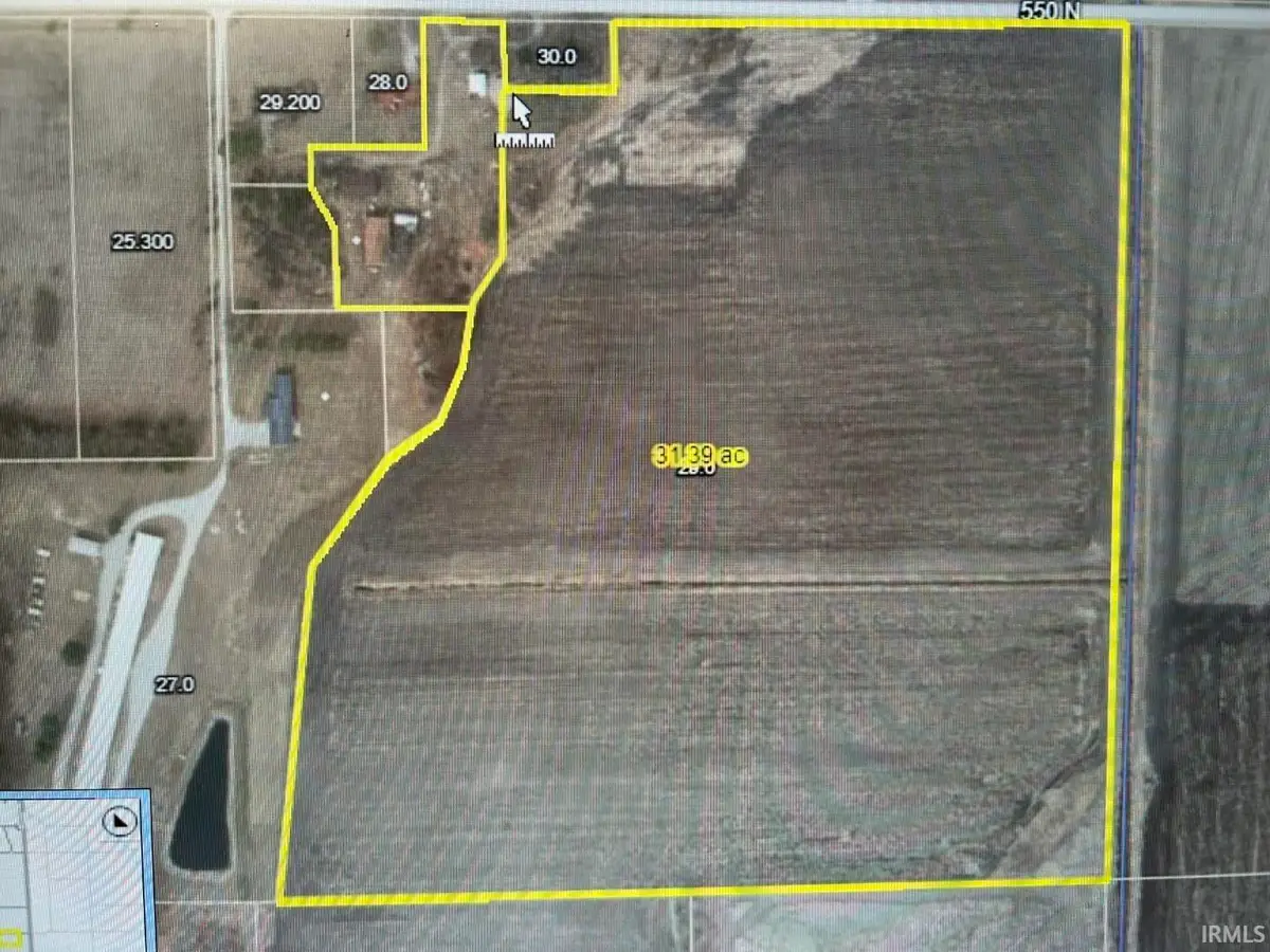 TBD 550n Road, Grovertown, IN 46531 - Image #1