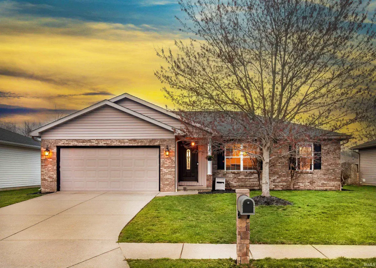 12901 Kenai Drive, Evansville, IN 47725 - Image #1