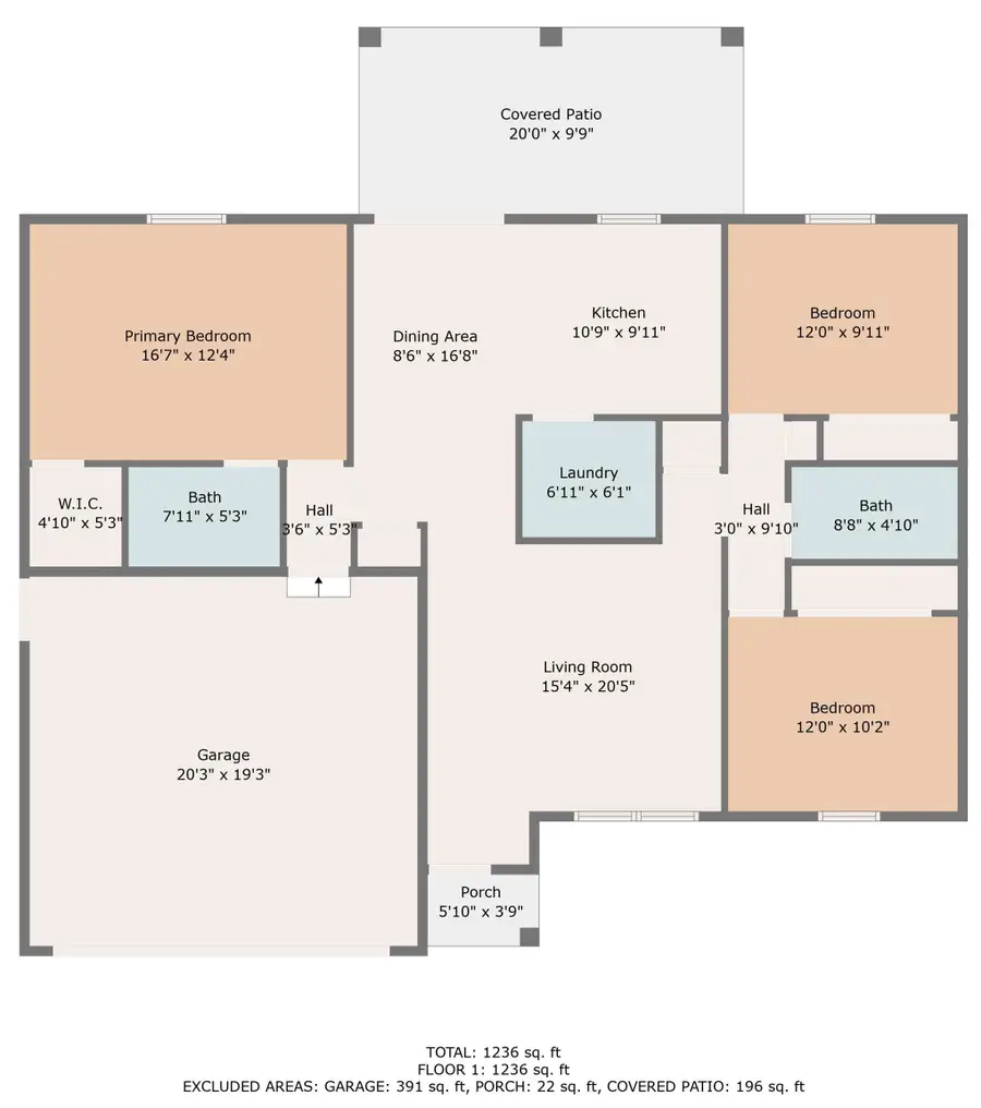 12901 Kenai Drive, Evansville, IN 47725 - Image #2