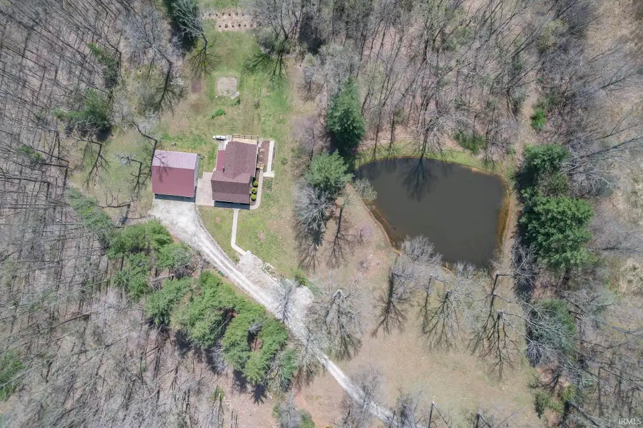 6643 E 450 N, Francisco, IN 47649 - Image #3