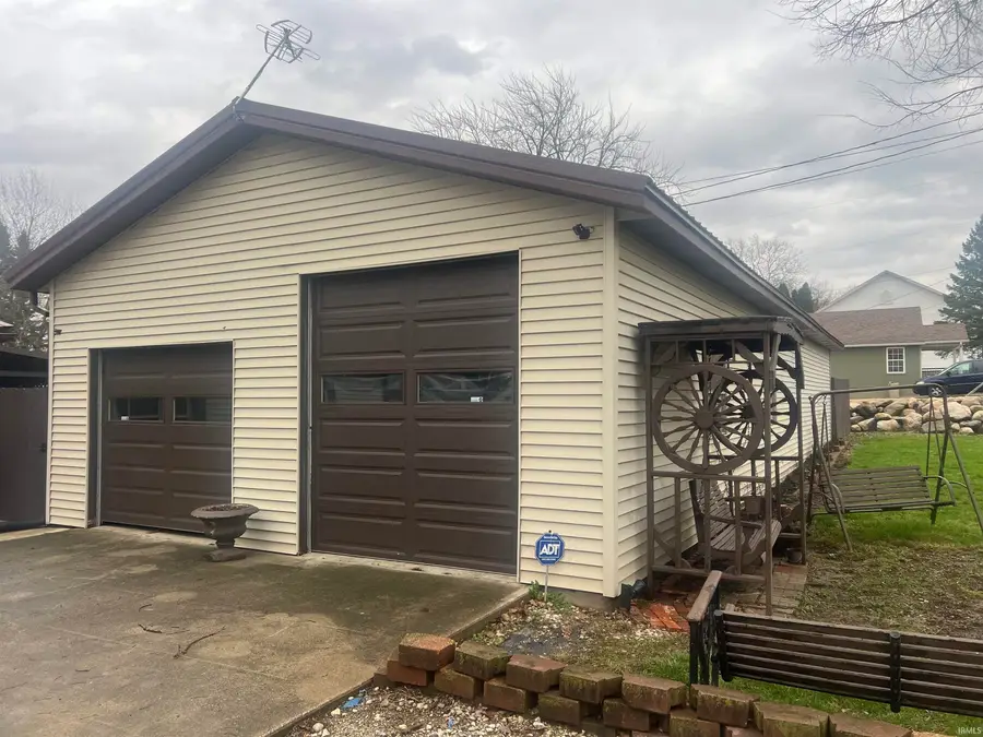 161 S Jackson Street, Andrews, IN 46702 - Image #3