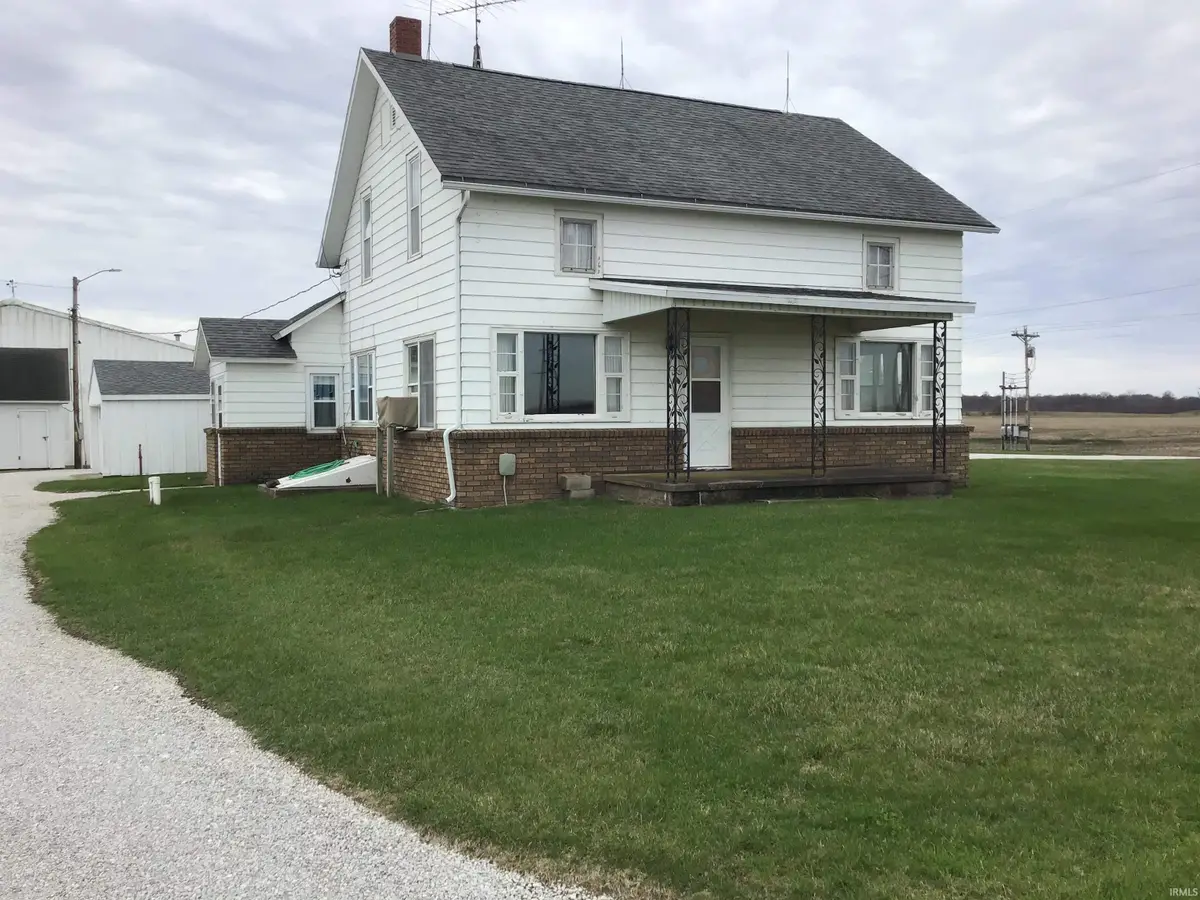 43 E 600 S, Star City, IN 46985 - Image #1