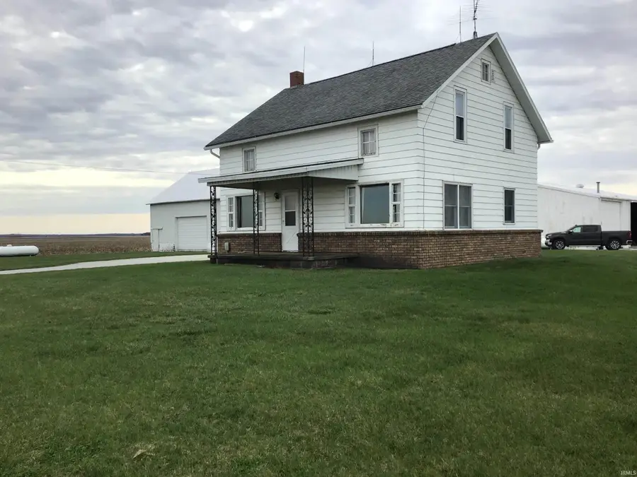 43 E 600 S, Star City, IN 46985 - Image #2