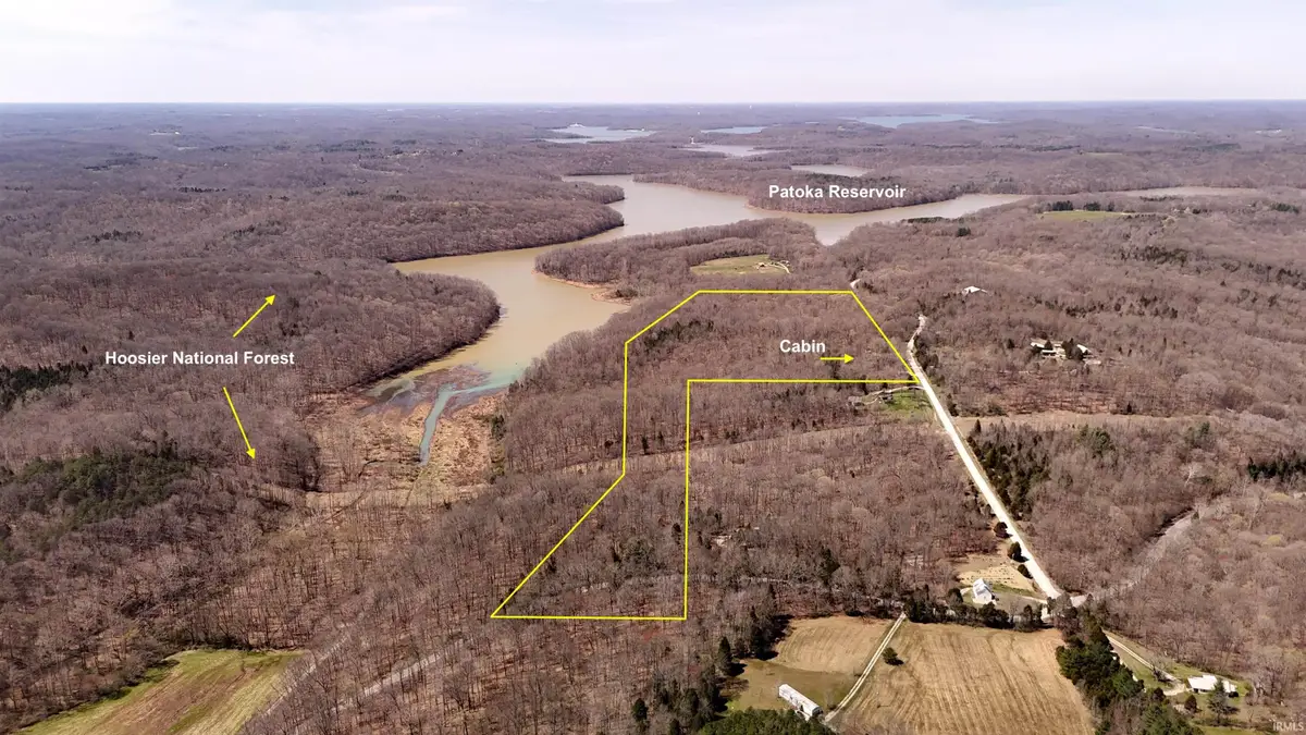 4653 W Co Rd 990s, English, IN 47118 - Image #1