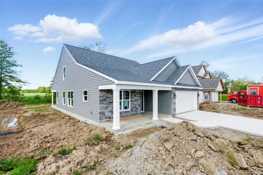 10255 Tirian Place, Fort Wayne, IN 46835 - Image #2