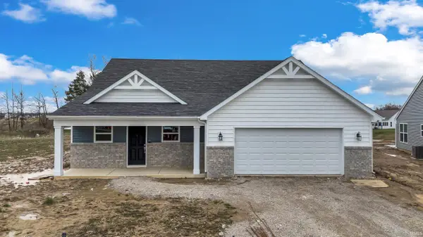 10299 Tirian Place, Fort Wayne, IN 46835