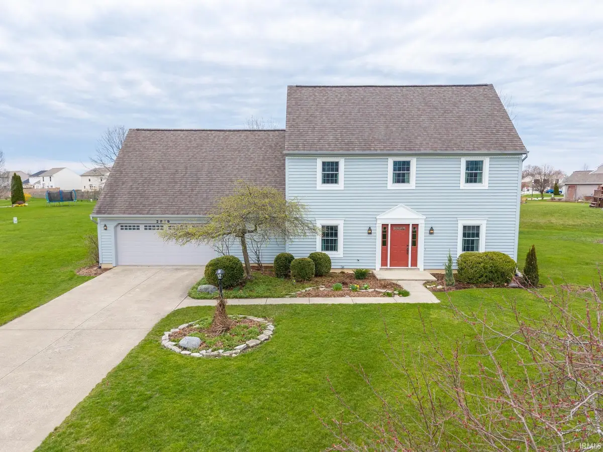 2819 Golden Fields Court, Fort Wayne, IN 46818 - Image #1