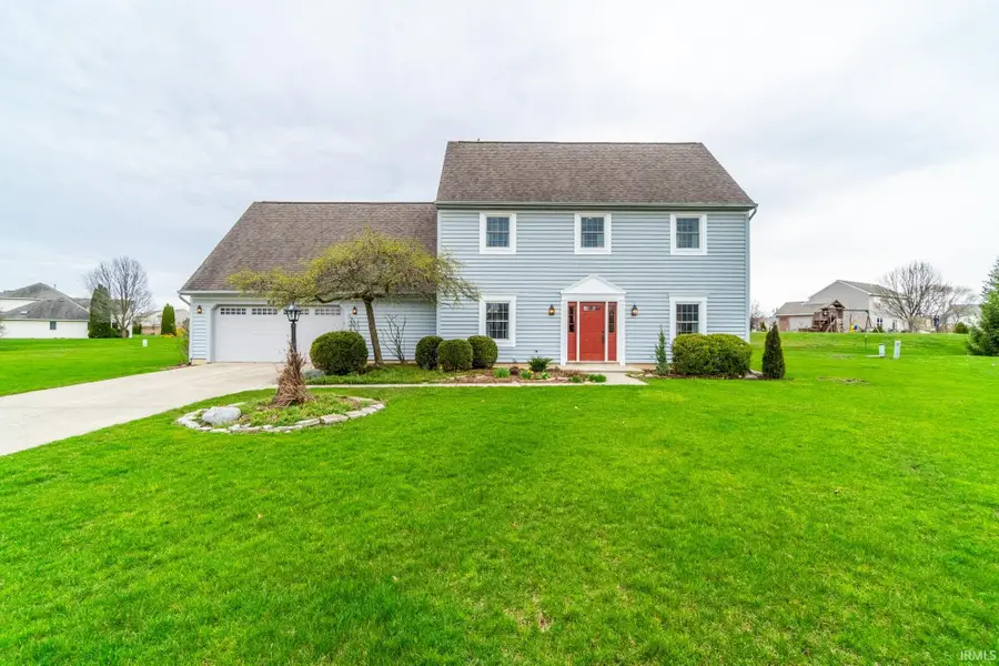 2819 Golden Fields Court, Fort Wayne, IN 46818 - Image #2