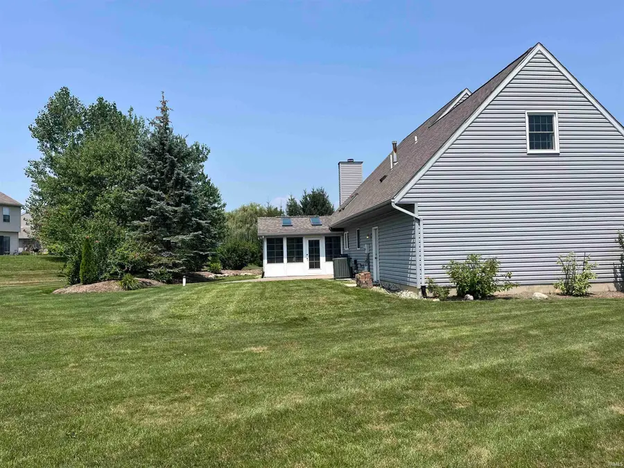 2819 Golden Fields Court, Fort Wayne, IN 46818 - Image #3