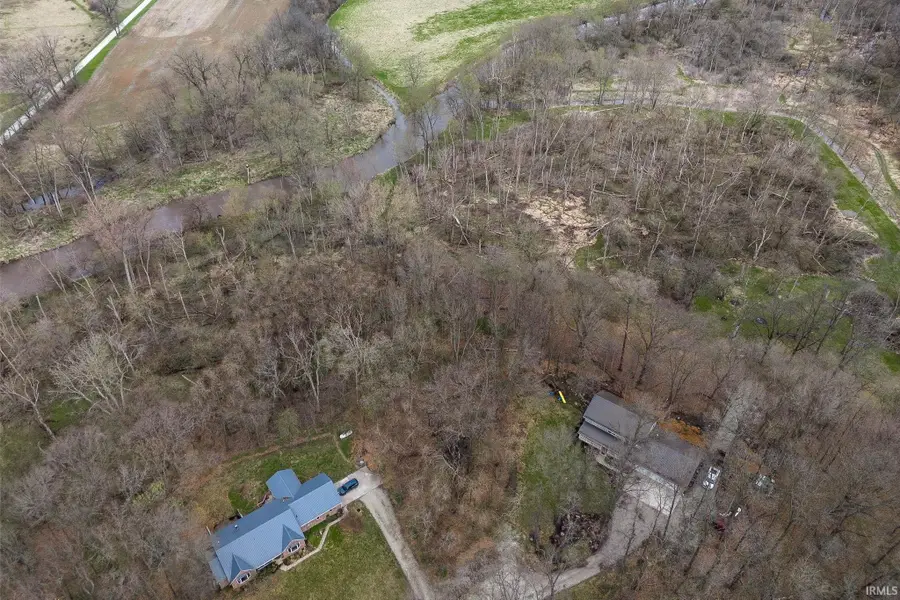 216 N Oak Court, Pine Village, IN 47975 - Image #3