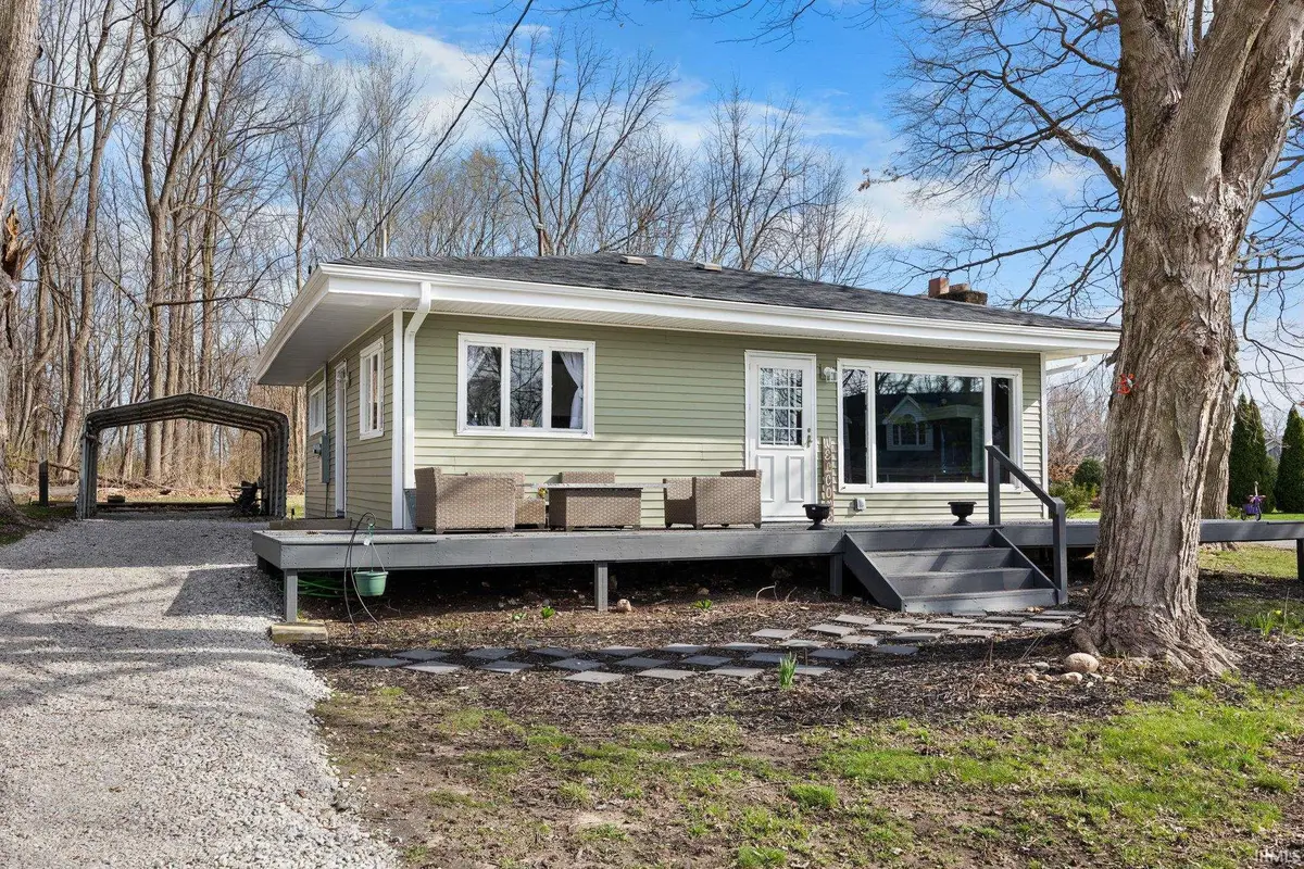 5255 E Bay Front Court, Monticello, IN 47960 - Image #1