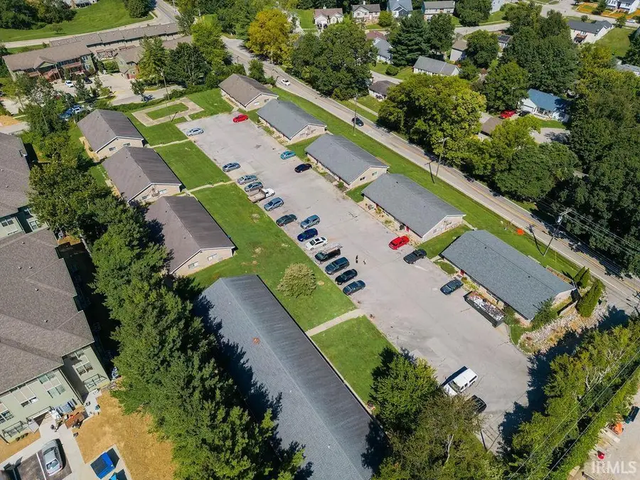 1201 W Allen Street, Bloomington, IN 47403 - Image #2