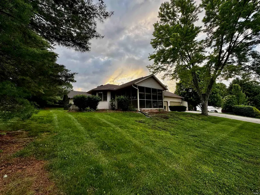 3110 E David Drive, Bloomington, IN 47401 - #3