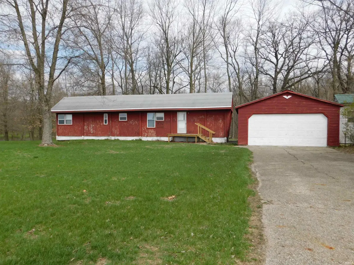 4240 W Mccarty Lane, Rochester, IN 46975 - Image #1
