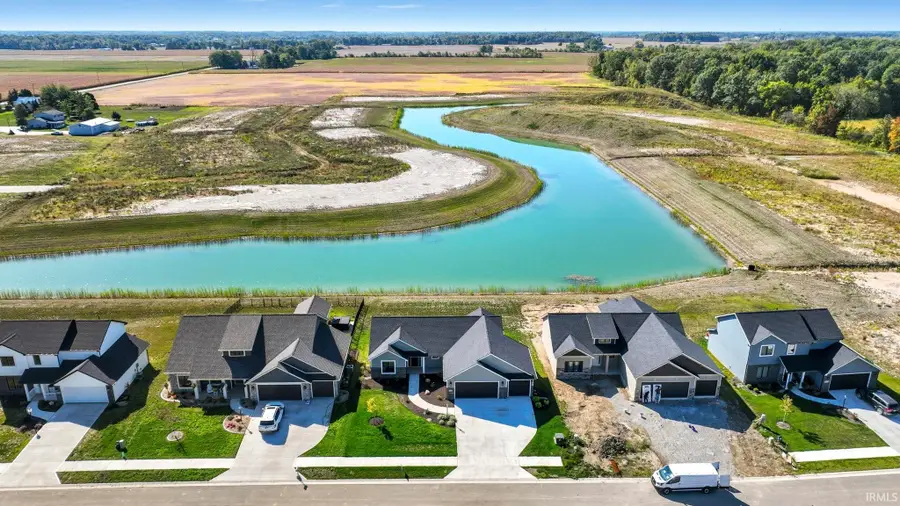 11099 Carob Thorn Trail, Roanoke, IN 46783 - Image #3