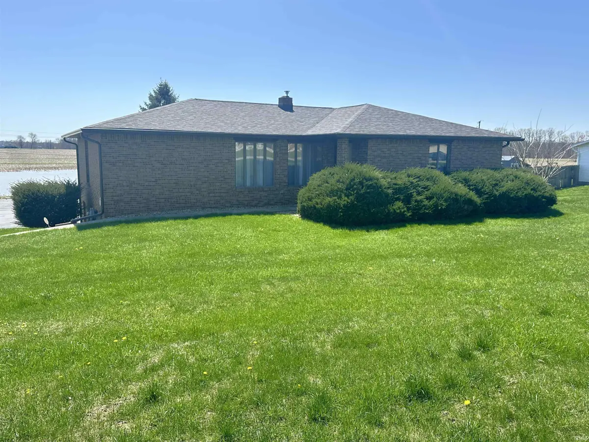 45 Flatwoods Road, Spencer, IN 47460 - Image #1
