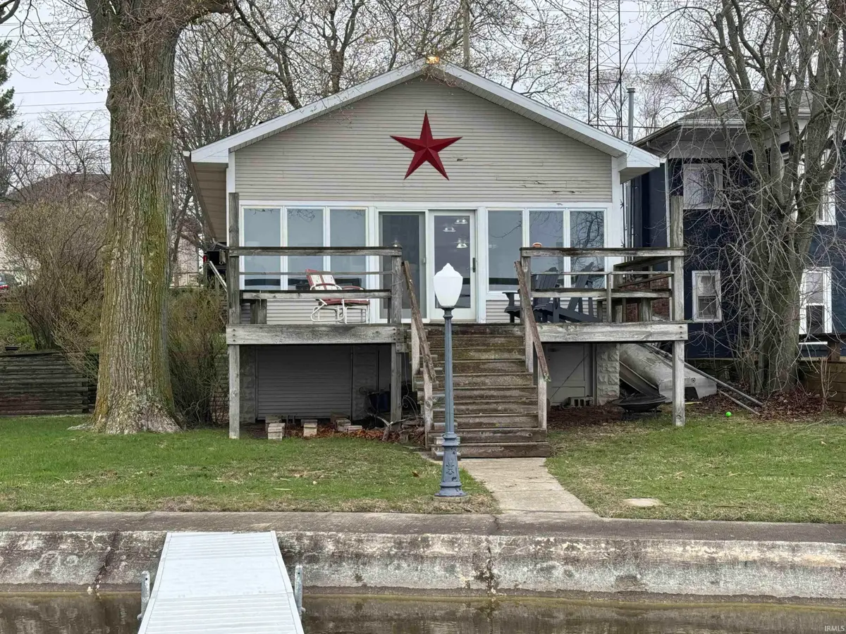 2807 Barrett Road, Rochester, IN 46975 - Image #1