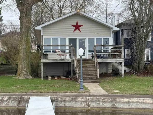 2807 Barrett Road, Rochester, IN 46975