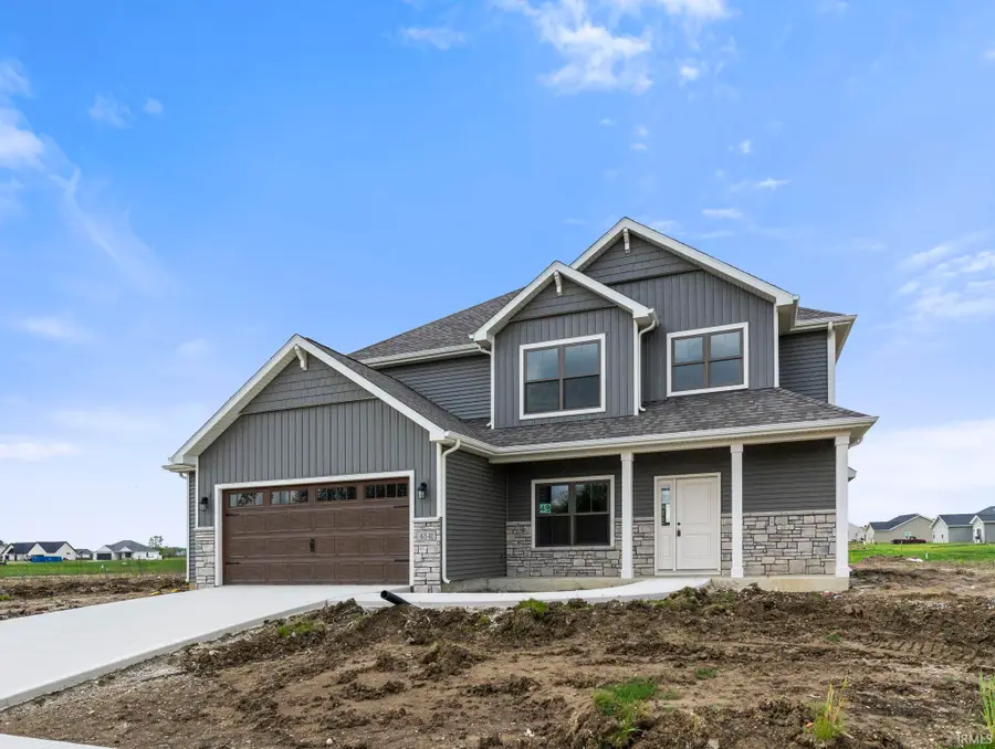 4841 Whittlebury Drive, Fort Wayne, IN 46818 - Image #2