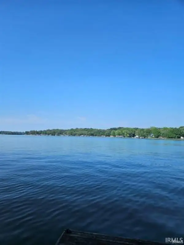 7801 N Upper Hambridge Drive, Monticello, IN 47960