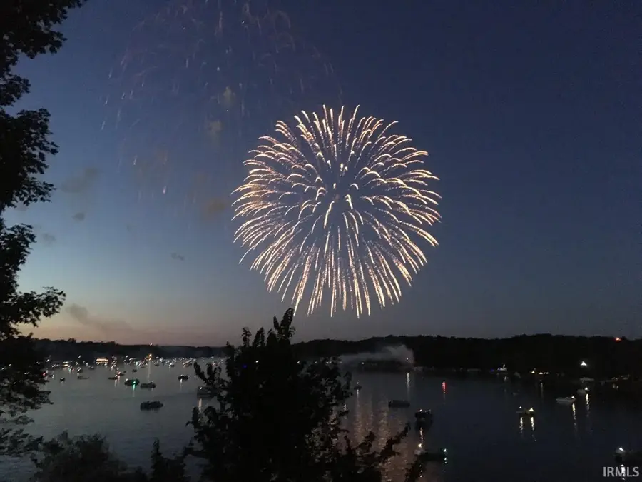 7801 N Upper Hambridge Drive, Monticello, IN 47960 - Image #2