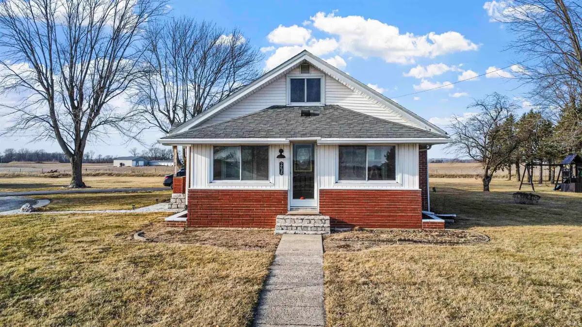 2696 E Michigantown Road, Frankfort, IN 46041 - Image #1