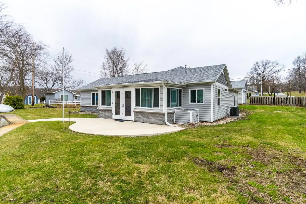 2255 N 400 W Crooked Lake, Angola, IN 46703 - Image #1