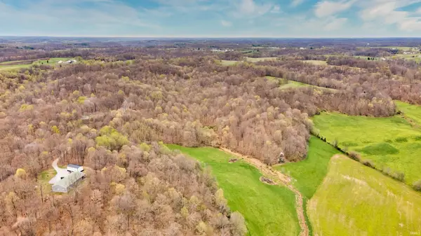 0 Brushy Fork Road, Tell City, IN 47586