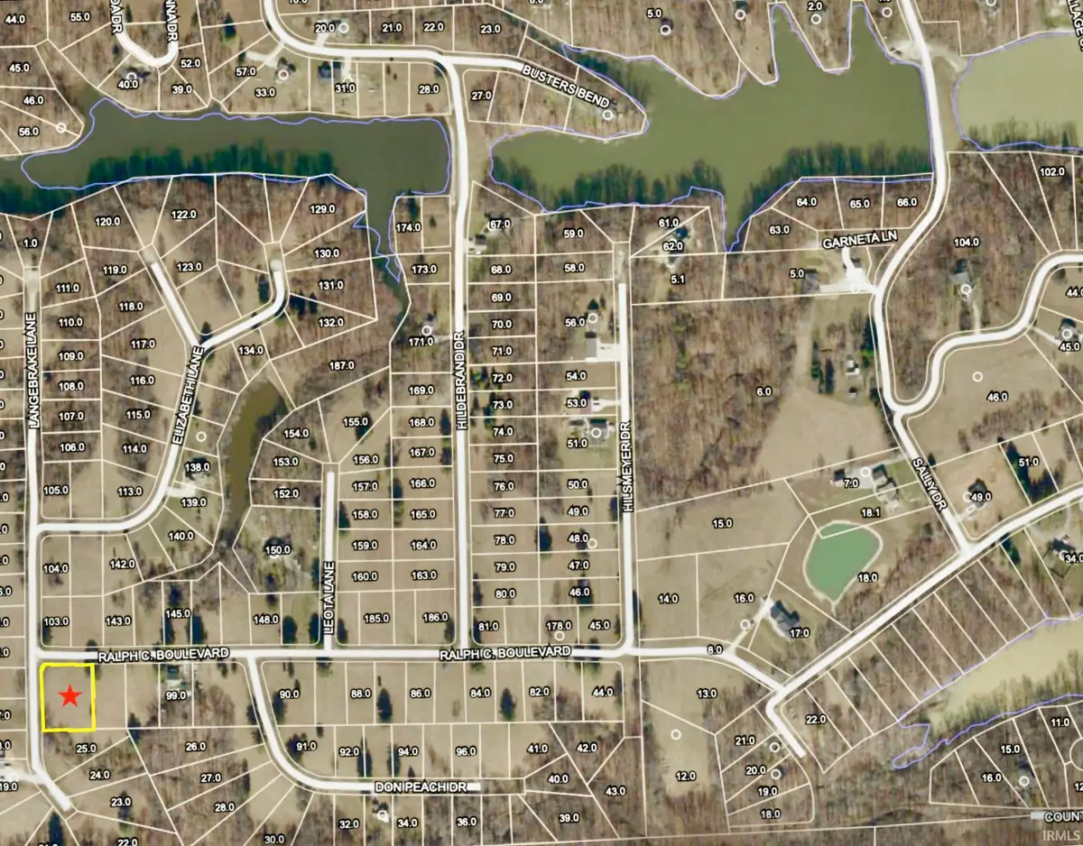 Ralph C. Boulevard, Huntingburg, IN 47542 - Image #1