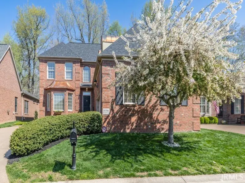 10386 Regent Court, Newburgh, IN 47630 - Image #2