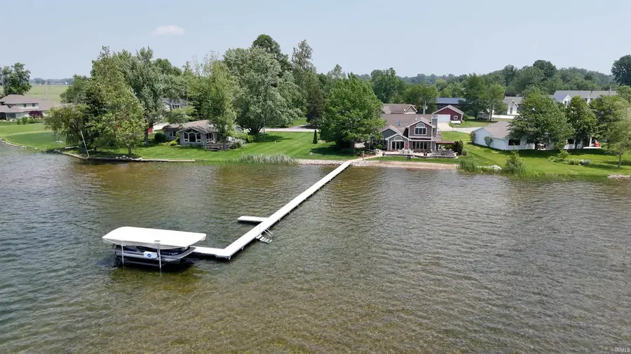 565 & 535 Ln 101 Lake Pleasant, Fremont, IN 46737 - Image #2