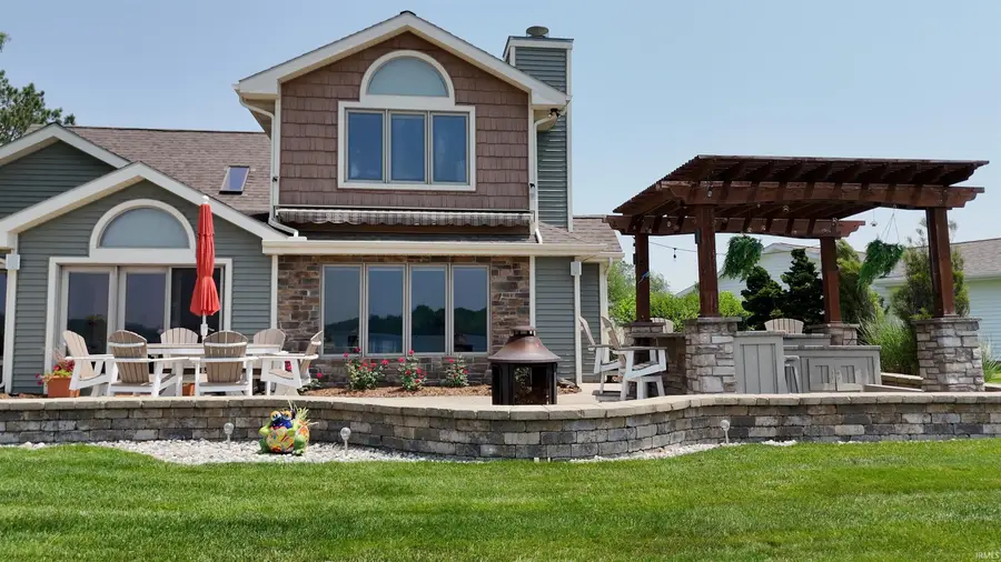 565 & 535 Ln 101 Lake Pleasant, Fremont, IN 46737 - Image #3