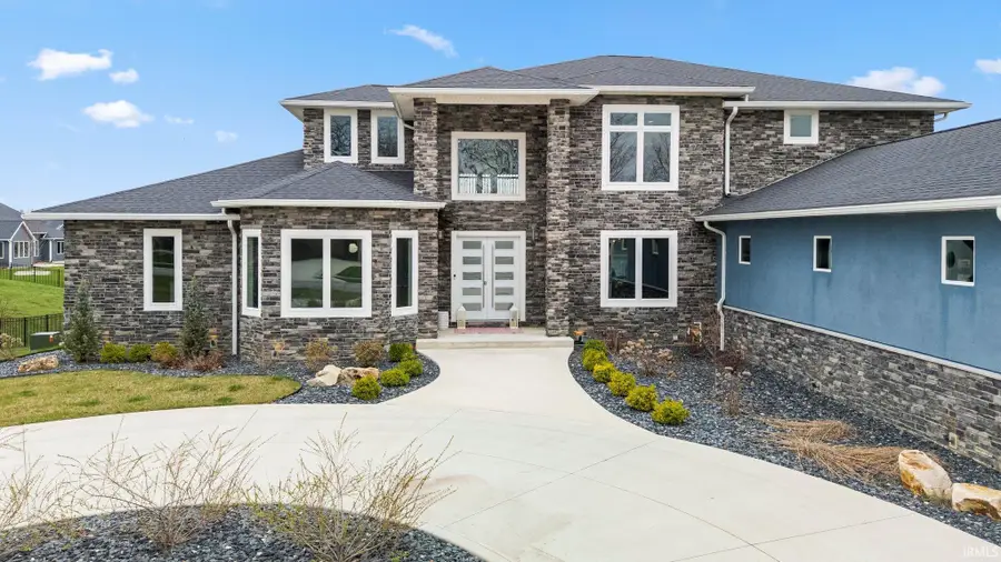 13777 Aslan Passage, Fort Wayne, IN 46845 - Image #3