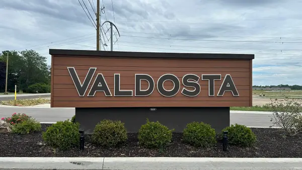 1478 Paradise Cay Court, Fort Wayne, IN 46818