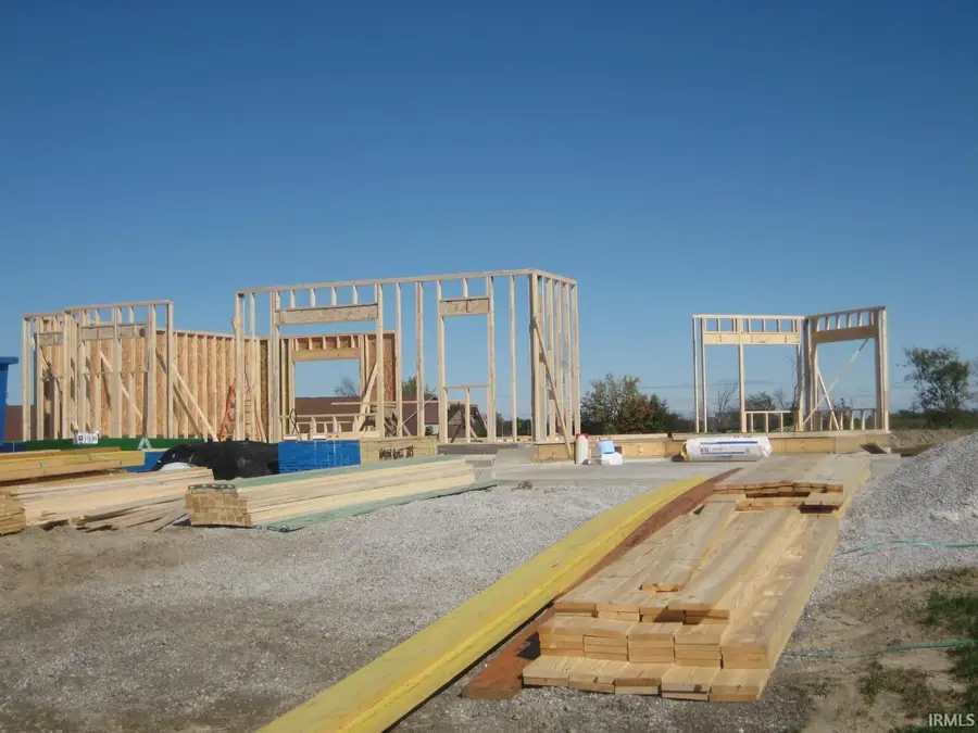 1478 Paradise Cay Court, Fort Wayne, IN 46818 - #2