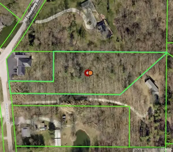 9205 Whetstone Road, Evansville, IN 47725