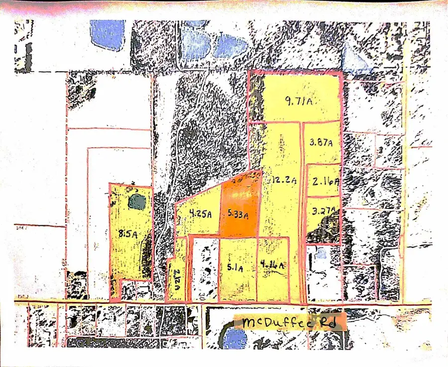 TBD Mcduffee - (tract 3) Road, Churubusco, IN 46723 - Image #2