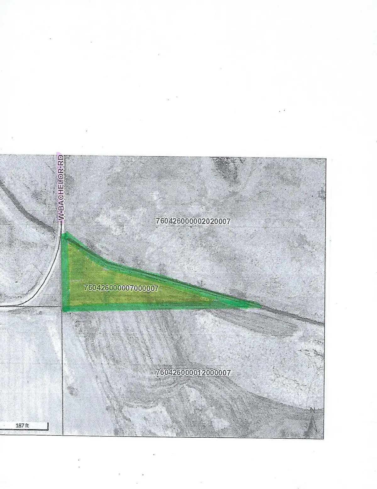 00 W Bachelor Road, Orland, IN 46776 - Image #1