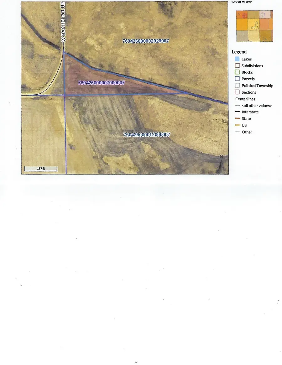 00 W Bachelor Road, Orland, IN 46776 - Image #2