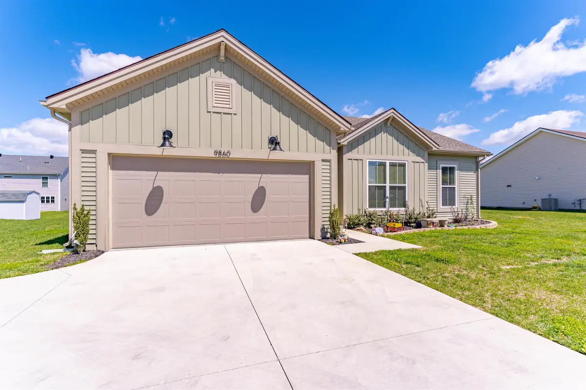 9860 Pollack Avenue, Newburgh, IN 47630 - Image #1