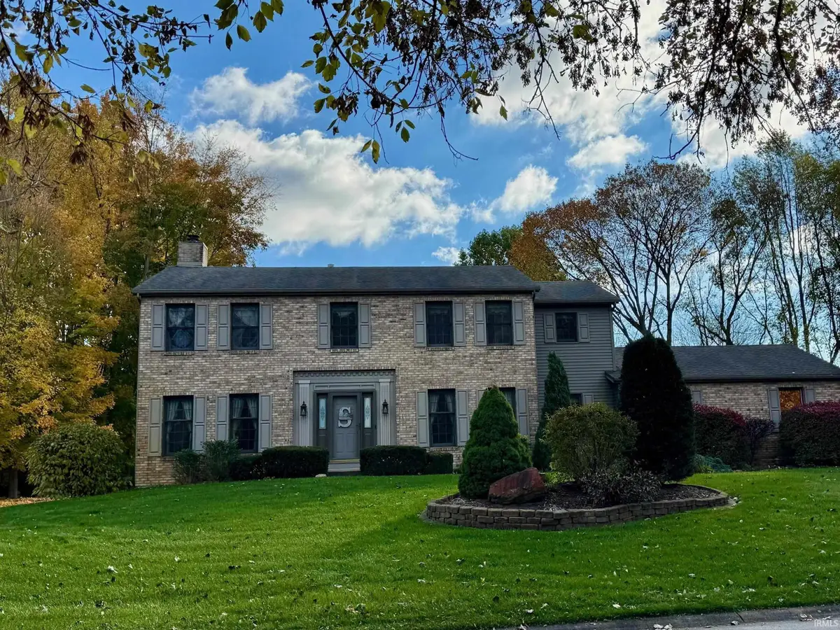 59180 Deer Run Court, South Bend, IN 46614 - Image #1